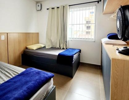 Itacolomi House | Completa casa apenas 700m da praia