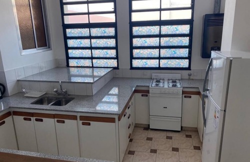 Comuna 15 Condo | Complete apartment with 3 rooms