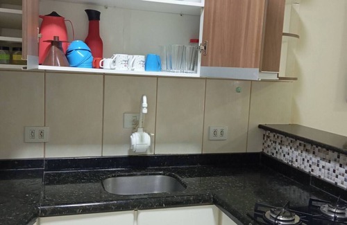 Guaira Apartment | Complete Apartment, 2 bedrooms