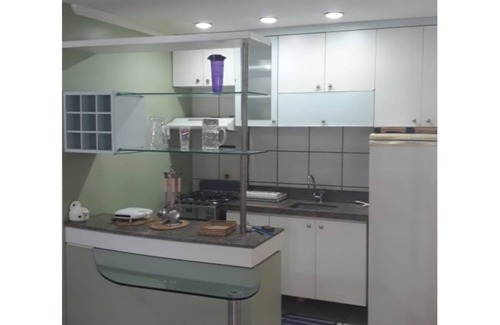 Fortaleza Apartment | Complete apartment by the sea in the best location in Fortaleza.