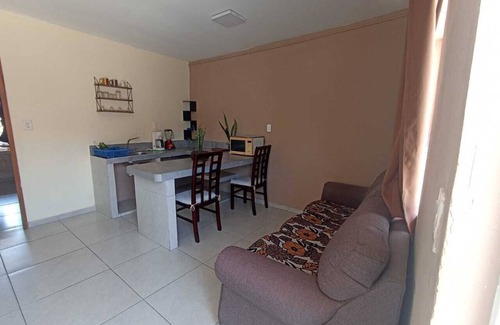 Veracruz Apartment | Complete apartment in the port of Veracruz, ideal for relaxing!