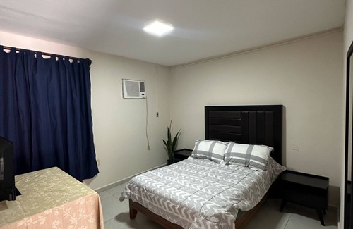 Veracruz Apartment | Complete apartment in the port of Veracruz, ideal for relaxing!