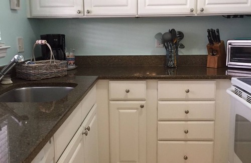Indian Shores Condo | Complete & beautiful renovation nearly completed. New pictures coming soon!