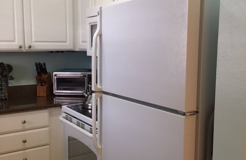 Indian Shores Condo | Complete & beautiful renovation nearly completed. New pictures coming soon!