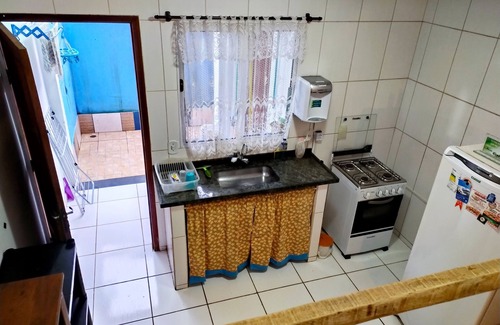 Maresias House | Complete, cozy townhouse in a safe, family-friendly and quiet condominium