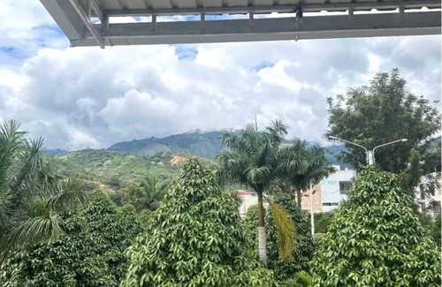 Jaen Apartment | COMPLETE DUPLEX WITH 2 BEDROOMS AND 3 BATHROOMS IN JAÉN, CAJAMARCA