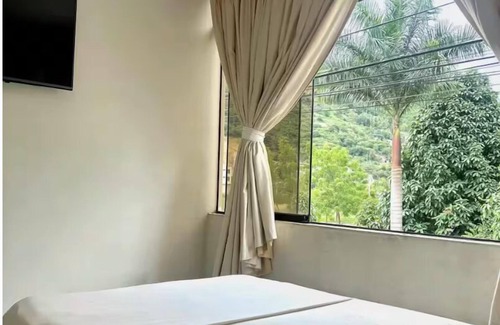 Jaen Apartment | COMPLETE DUPLEX WITH 2 BEDROOMS AND 3 BATHROOMS IN JAÉN, CAJAMARCA