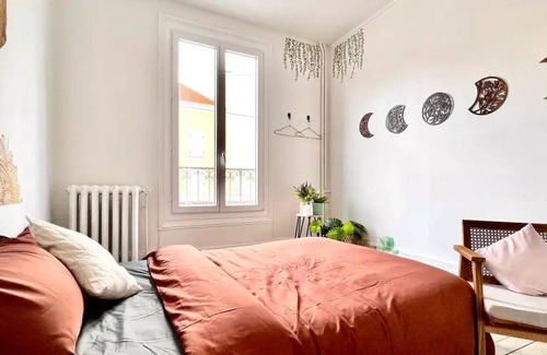 Chalons-en-Champagne House | Complete House at the Super Center of Champagne.