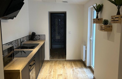 Calais House | Complete house 3kms from the beach