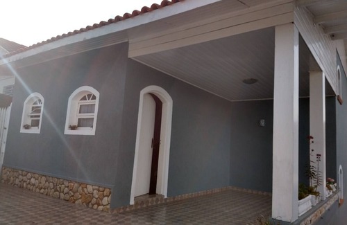 Jardim Nova Suica House | Complete house in Campos do Jordão with great location