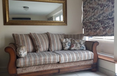 Saint Johnston House | Complete house in Village St Johnston close perfect to explore Donegaul