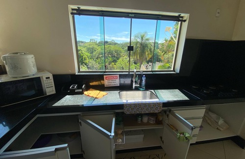 Indaiatuba House | Complete House with Comfort and Leisure for the Whole Family, high standard condominium.