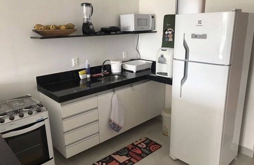 Gravata Apartment | Complete new apartment in Serra and thermal pool