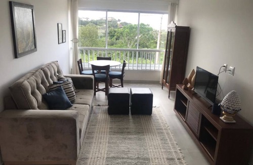 Gravata Apartment | Complete new apartment in Serra and thermal pool