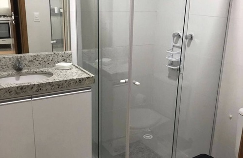 Gravata Apartment | Complete new apartment in Serra and thermal pool