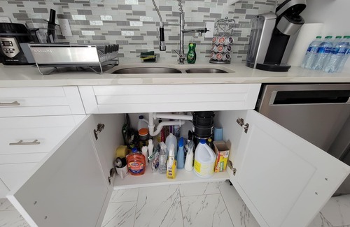 Temple Crest House | Complete Remodel Charmin home near bush garden,hard rock casino, Moffitt,Usf!