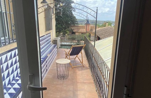 Alzira Villa | Complete, spacious house, with pool and surrounded by nature