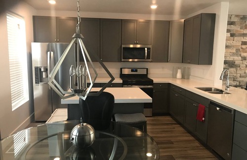 Taylorsville House | Completely Furnished 30 Day Corporate Rental