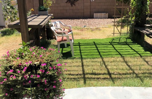 Ashton Ranch House | Completely furnished home