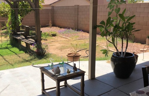 Ashton Ranch House | Completely furnished home