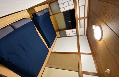 Hakone House | Completely reserved villa Even in this age you c /Ashigarashimo-gun Kanagawa