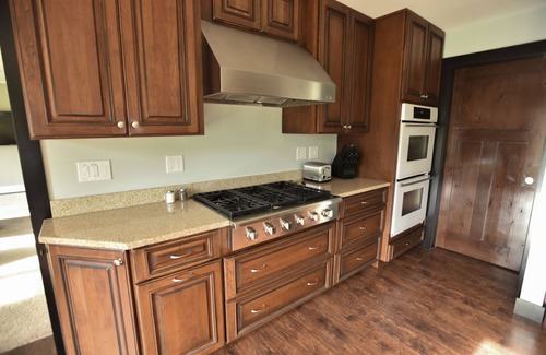 Duluth House | Completely remodeled 4bd/2ba Lake Home, Near Snowmobile Trails and a Gas Station