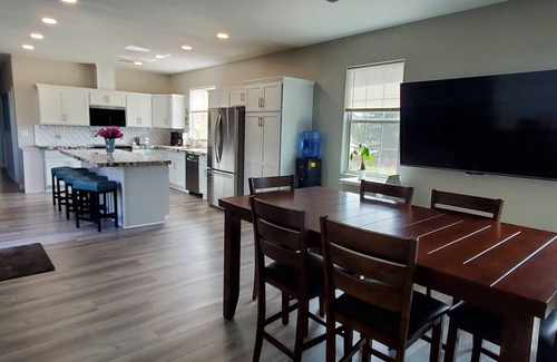Payson House | Completely Remodeled and Modernized Smart Home in Payson