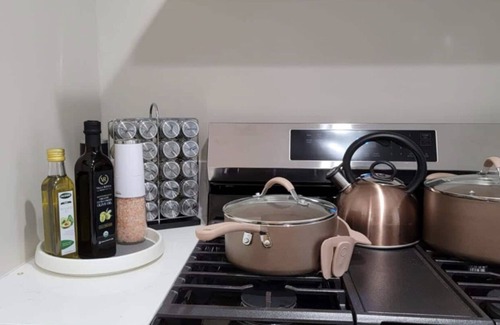 Harbor Gateway South House | Completely Remodeled Brand New 1 BR/2 Bed Home