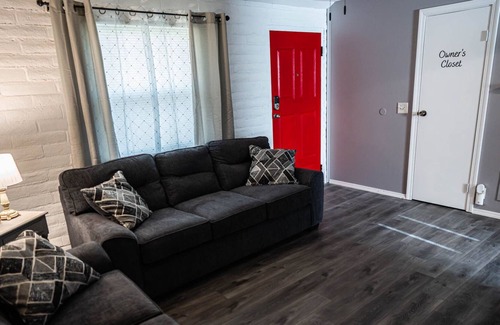 Salina Other | Completely remodeled brick farmhouse themed home