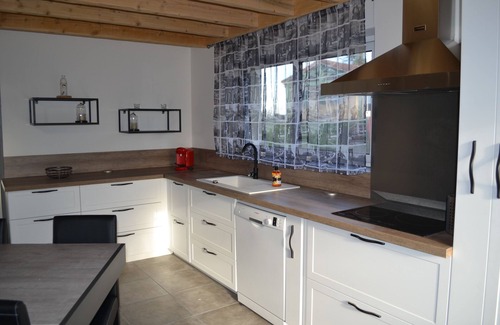 Saint-Nexans House | Completely renovated house with swimming pool at the gates of Bergerac