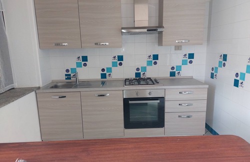Case Peschiera-Lu Fraili House | Completely renovated house with large garden on three sides