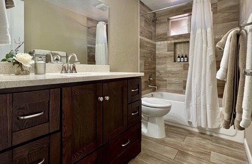Greenehaven House | Completely Renovated Home With Million Dollar View!