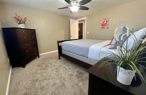 Greenehaven House | Completely Renovated Home With Million Dollar View!