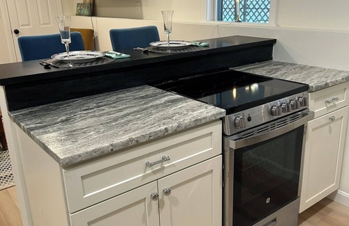 Concord Apartment | Completely renovated 1-bedroom in the heart of Concord Center.