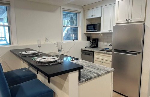 Concord Apartment | Completely renovated 1-bedroom in the heart of Concord Center.