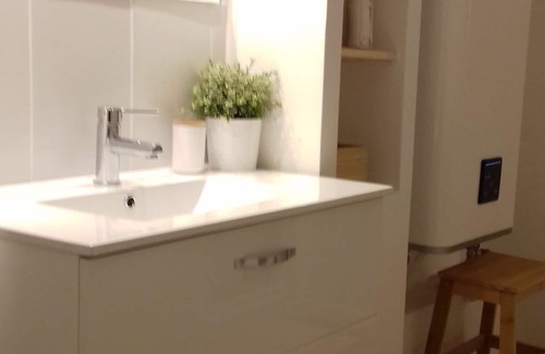 Auby Apartment | Completely renovated mini-home