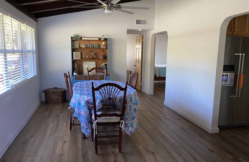 Englewood House | Completely renovated home in Englewood