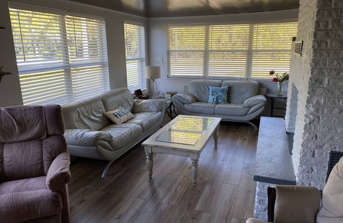 Englewood House | Completely renovated home in Englewood
