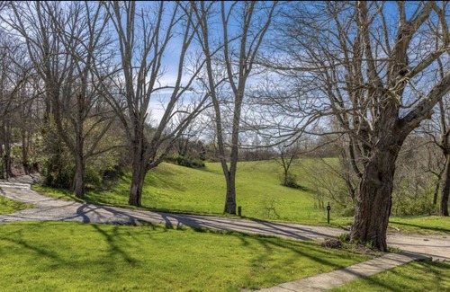 Winchester House | Completely Renovated Farmhouse on 75 Acres