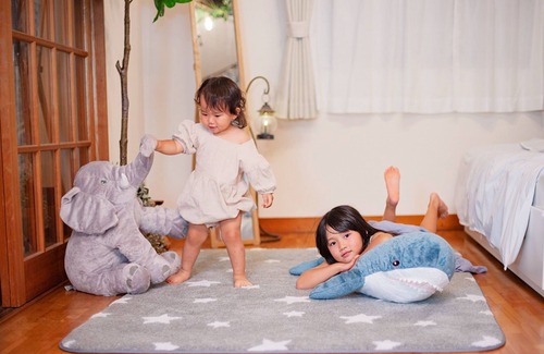 Chuo Ward House | Completely reserved inn for families with a kids r /Kumamoto Kumamoto