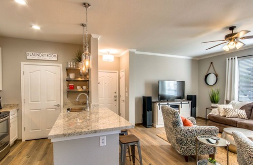 Foothills Condo | Completely Updated, Ground Floor, Pet Friendly, Great Complex!