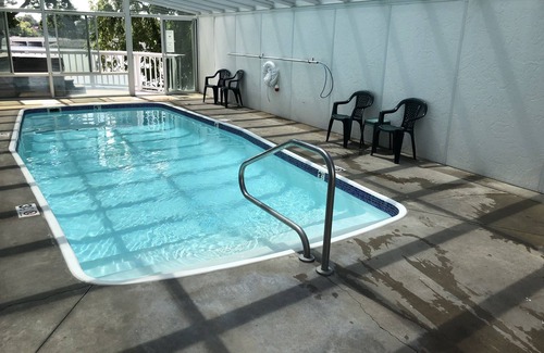 Monticello Apartment | Completely updated Suite on the Lake