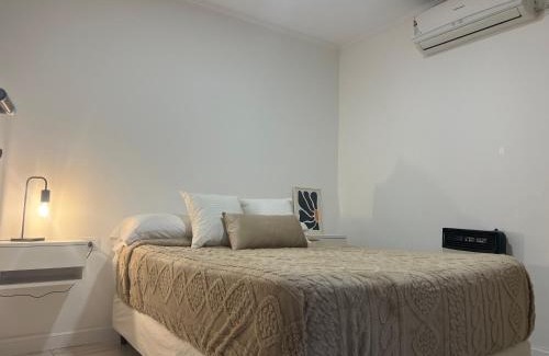 Santa Fe Apartment | Completo-Comodidad y estilo superior centrico