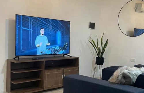 Santa Fe Apartment | Completo-Comodidad y estilo superior centrico