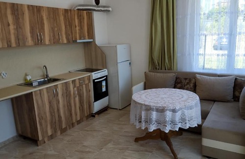Ravda Apartment | Complex Argo