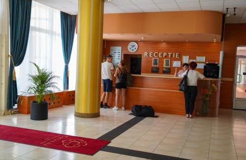 Covasna Hotel | Complex Balnear Covasna