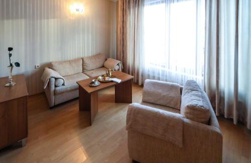 Dubnitsa Hotel | Complex Baroto