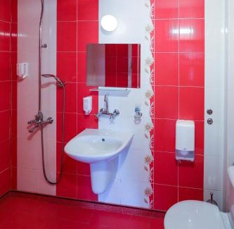 Dubnitsa Hotel | Complex Baroto