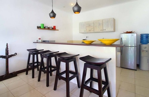 Batubelig Villa | Complex Calypso & Mitsouko