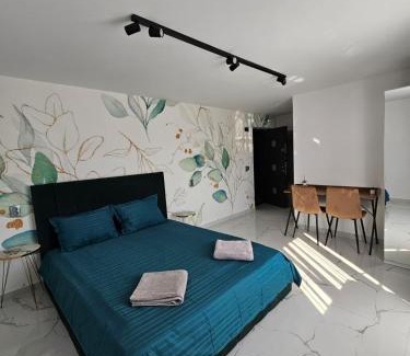 Tetoiu Bed & Breakfast | Complex Casa Dami